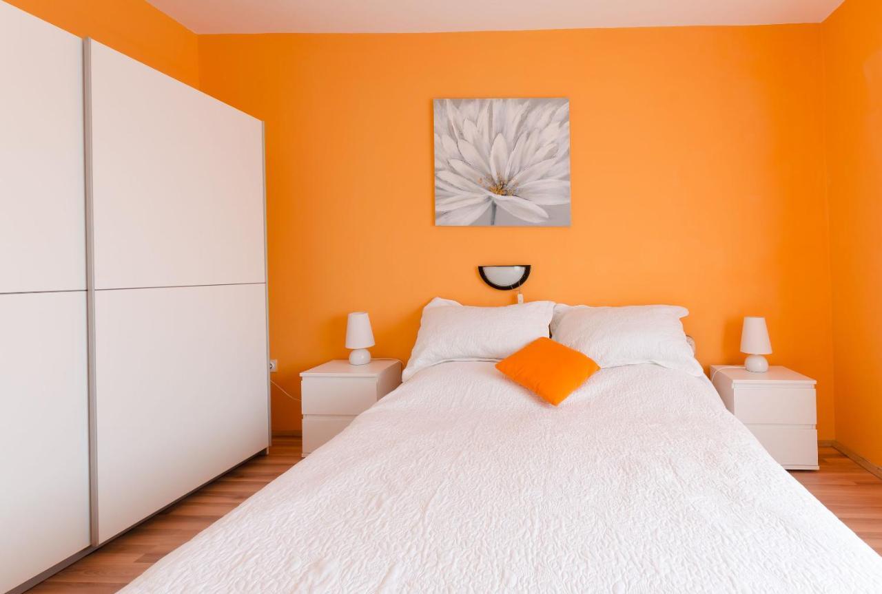 Helena Apartment Lopar