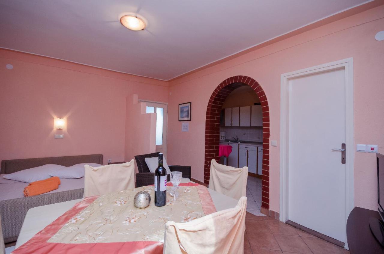 Appartement Helena *