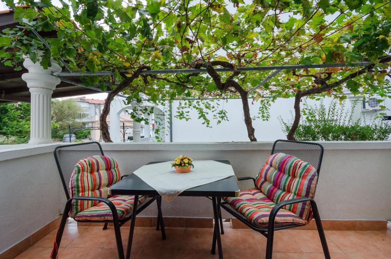 Appartement Helena Lopar
