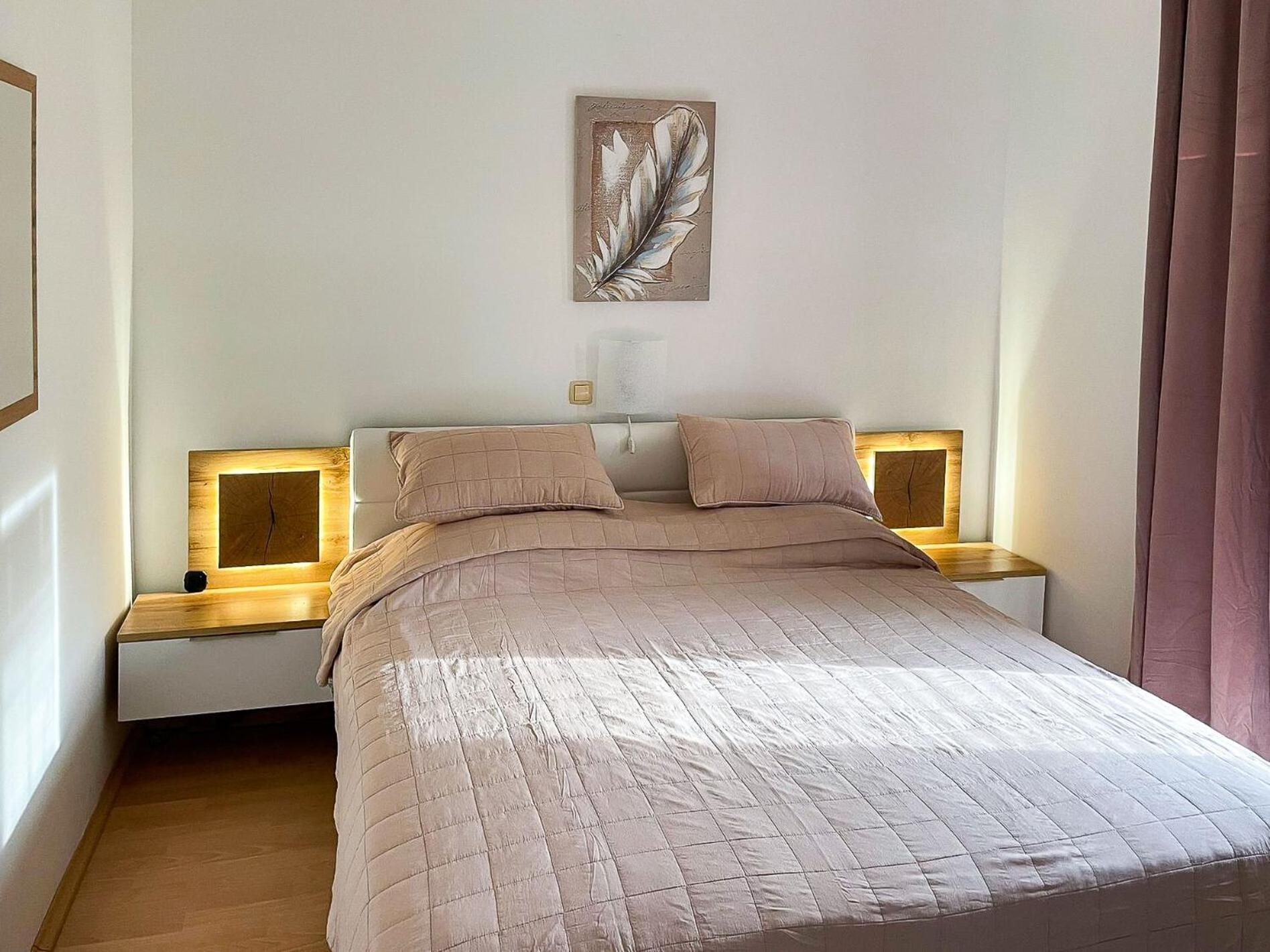 Helena Apartment