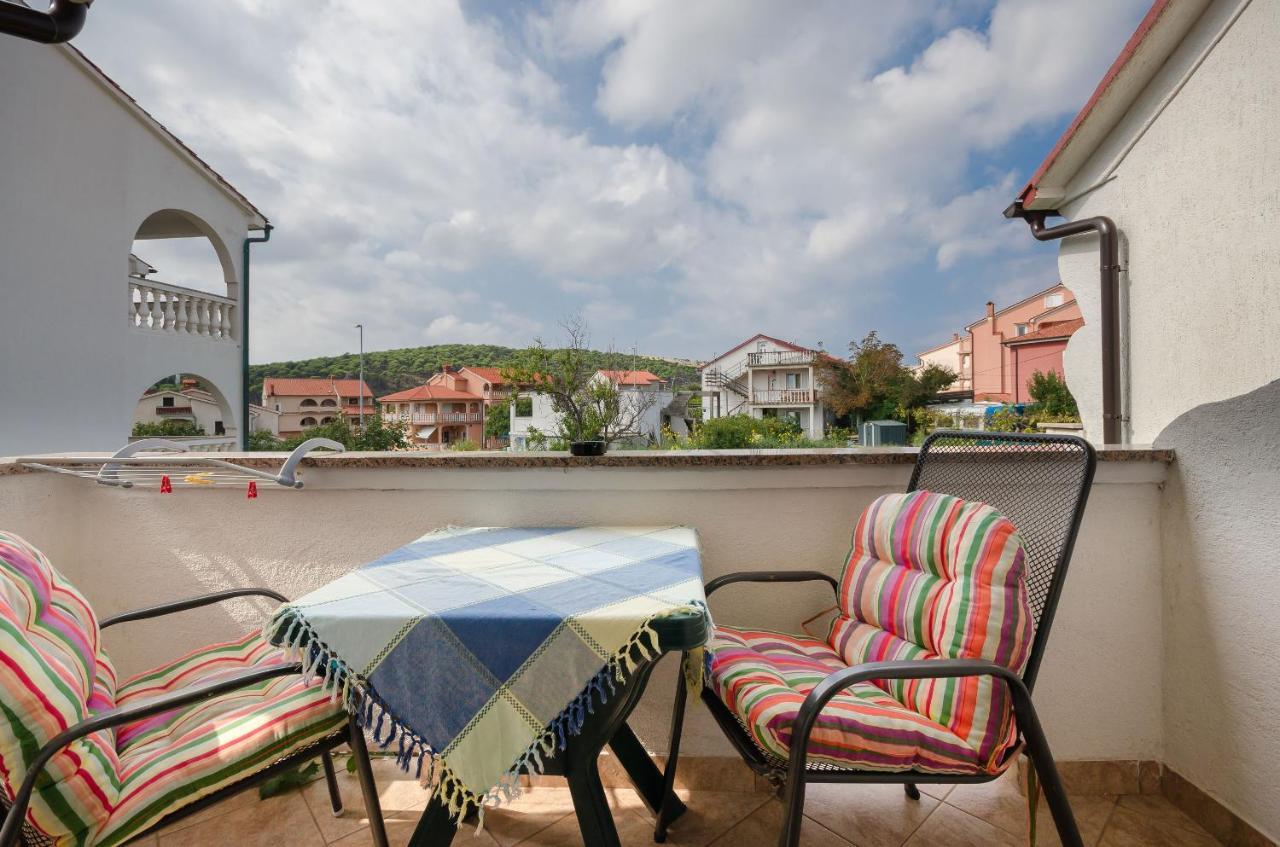 Apartment Helena Lopar