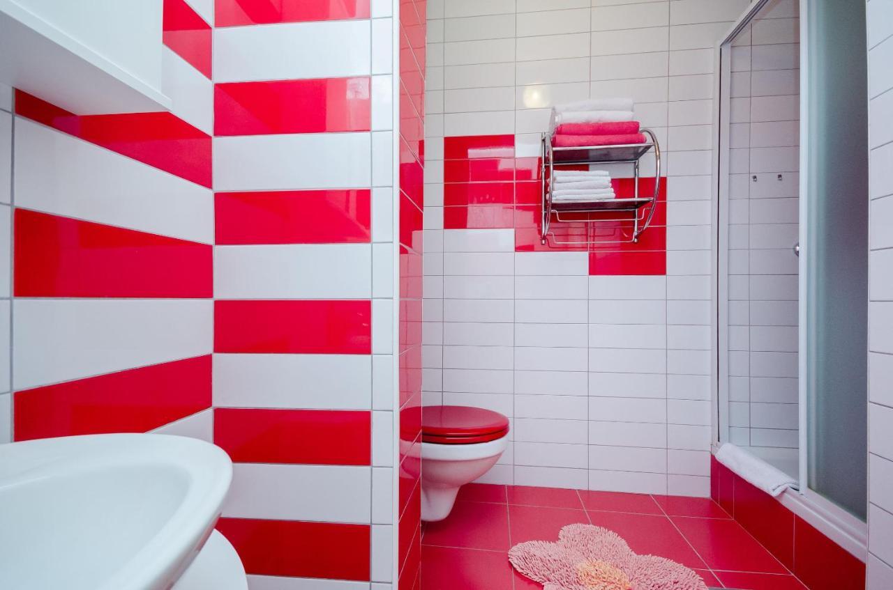 Apartment Helena Lopar