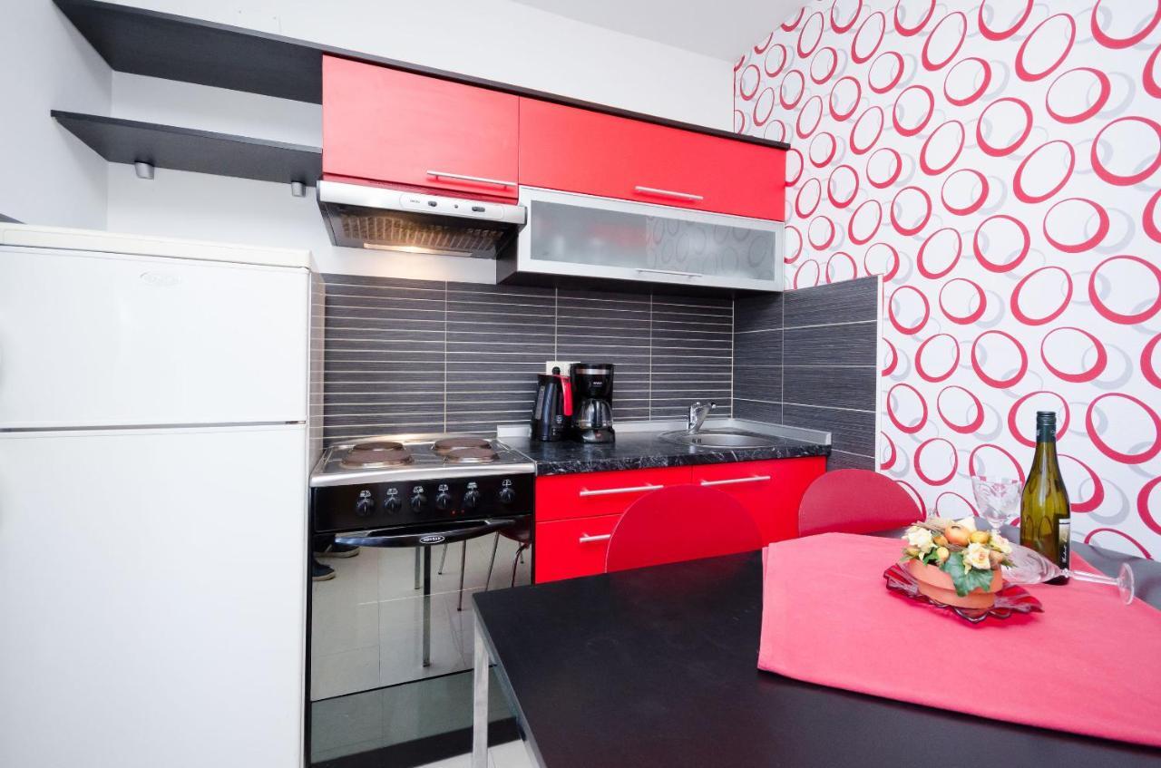 Apartment Helena Lopar