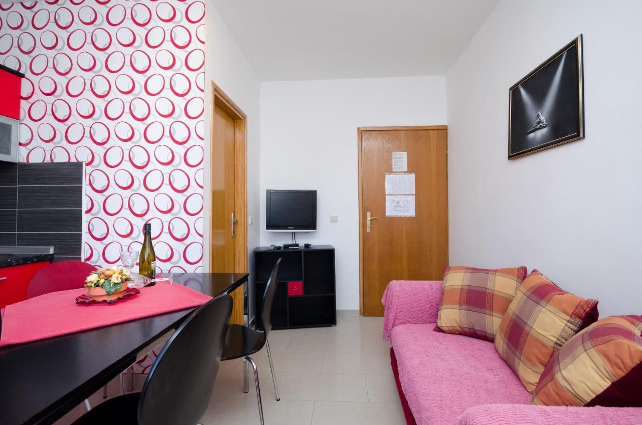 Apartment Helena Lopar